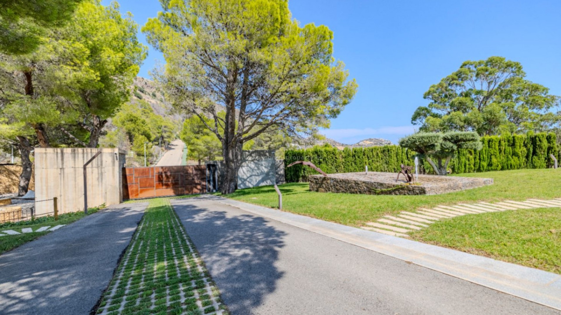 Apartment / flat in Altea Centro