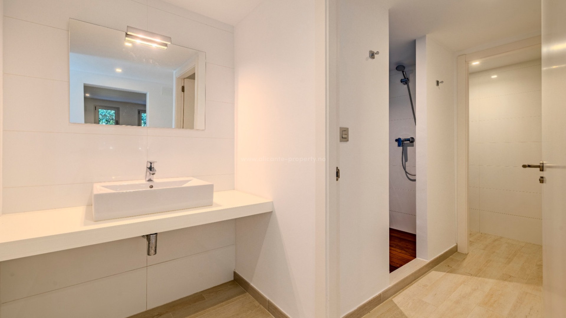 Apartment / flat in Altea Centro