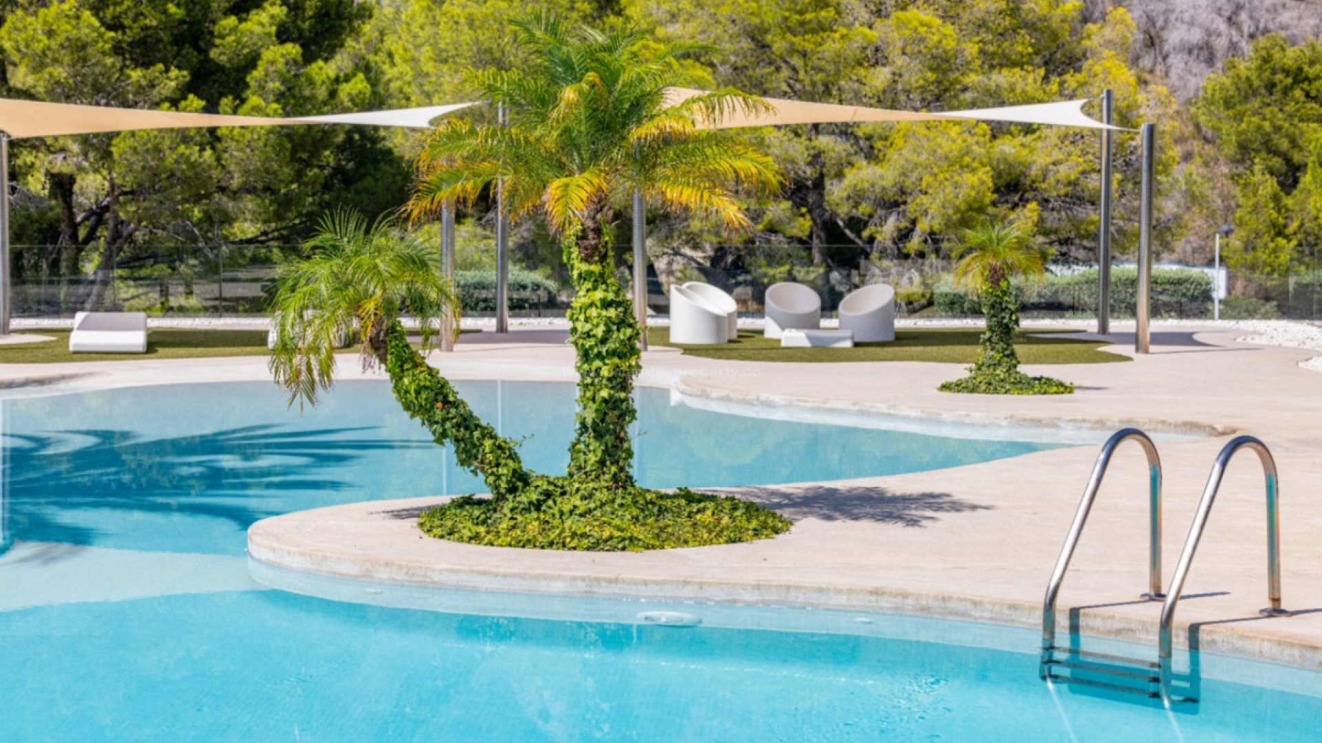 Apartment / flat in Altea Centro