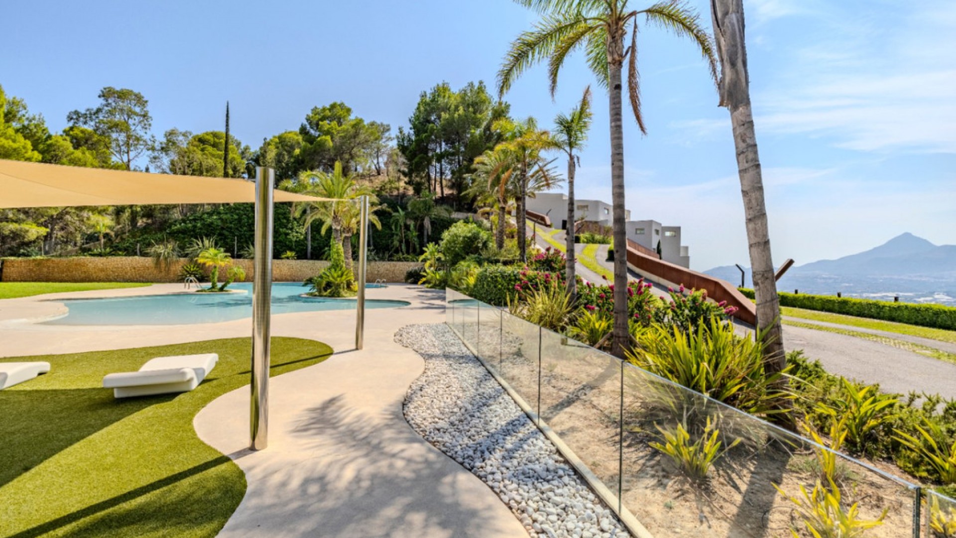 Apartment / flat in Altea Centro