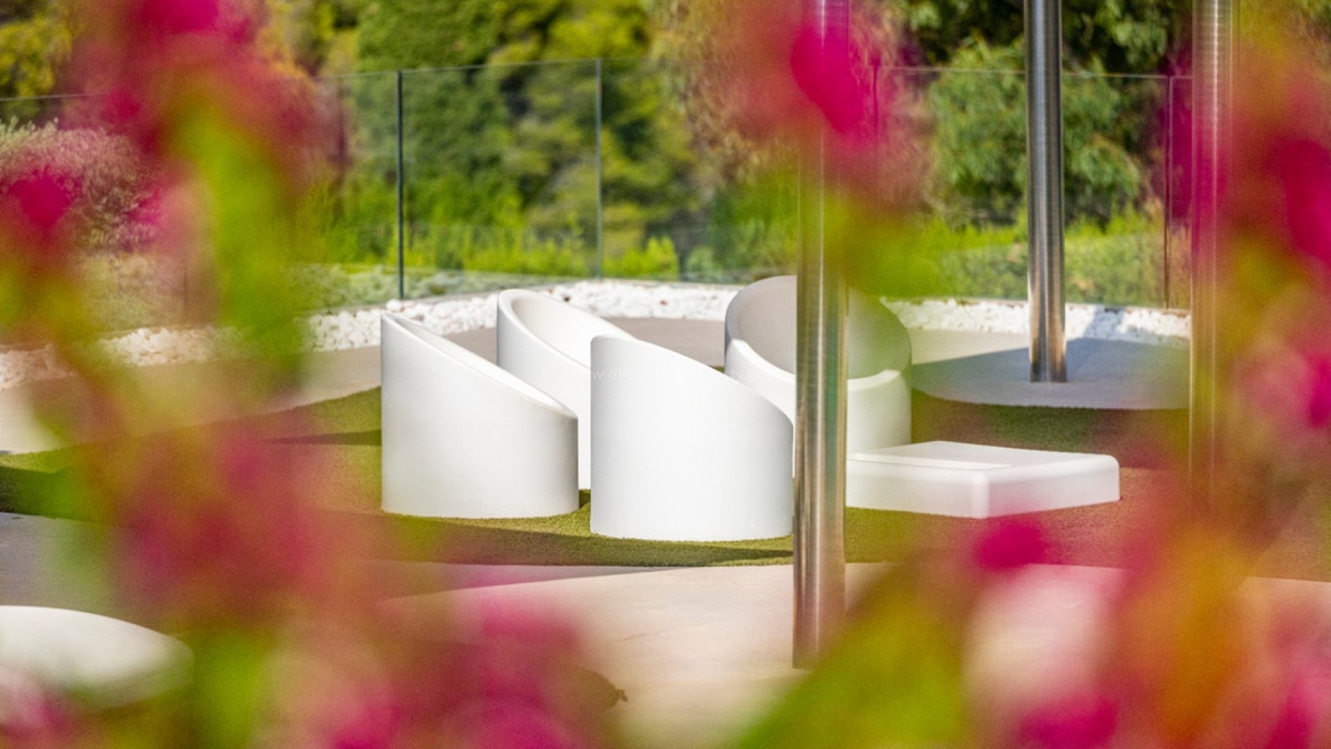 Apartment / flat in Altea Centro