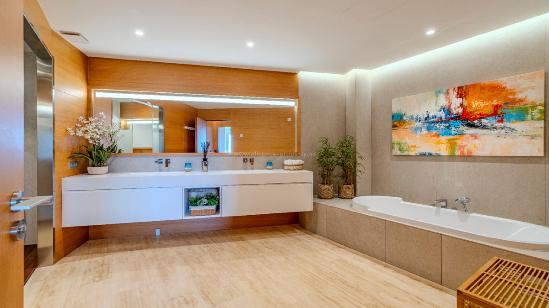 Apartment / flat in Altea Centro