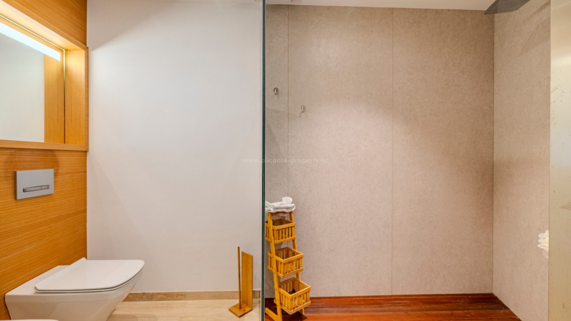 Apartment / flat in Altea Centro