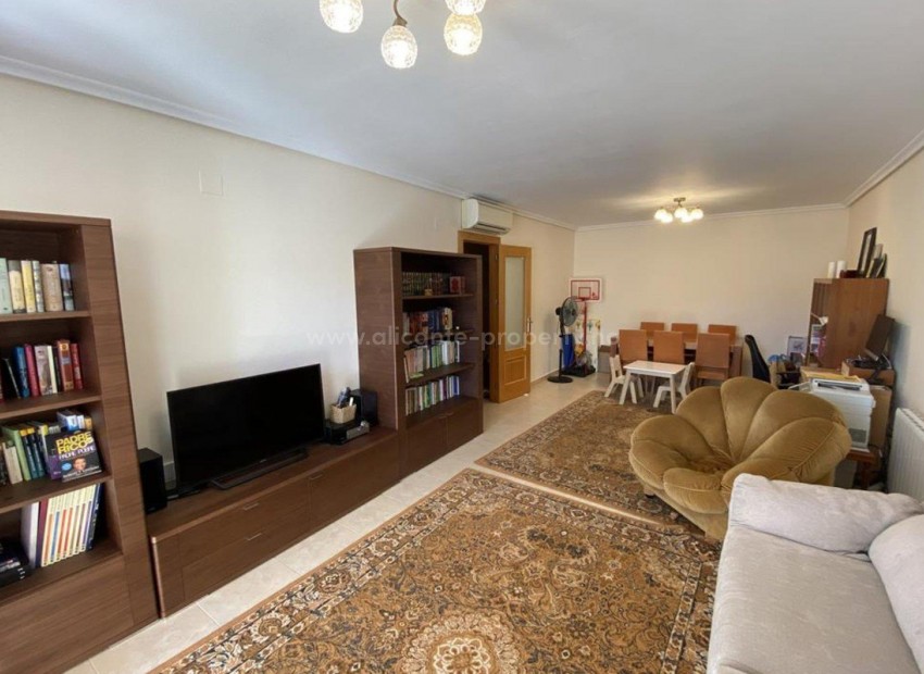 Apartment / flat in Altea Centro