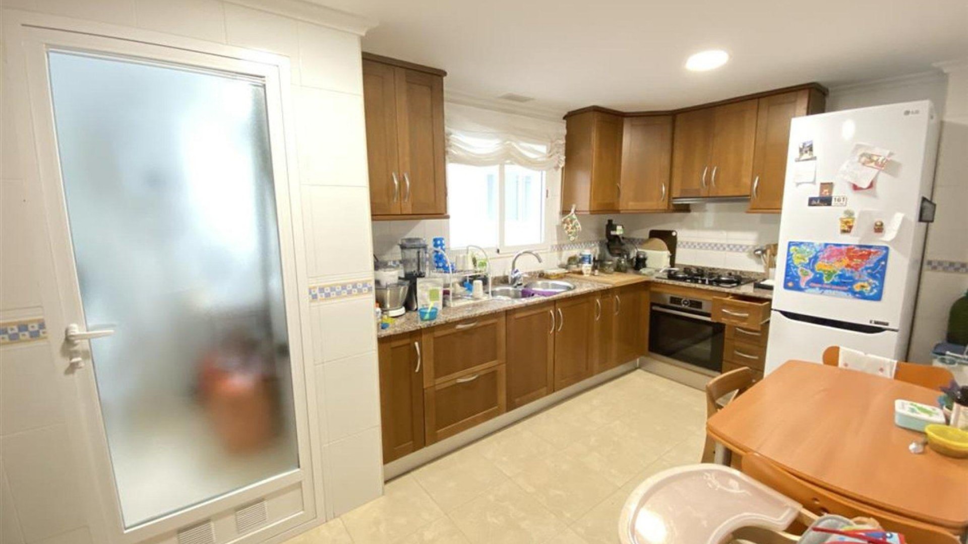 Apartment / flat in Altea Centro