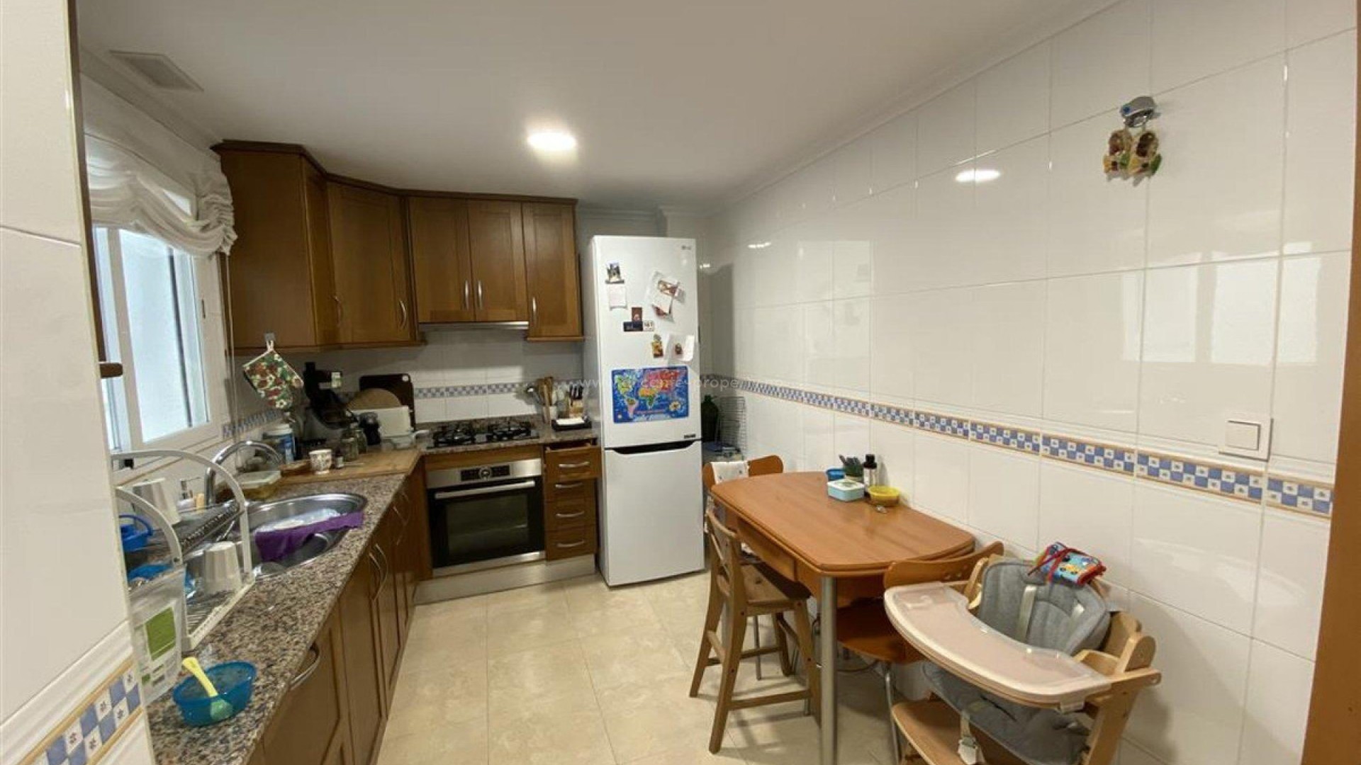 Apartment / flat in Altea Centro