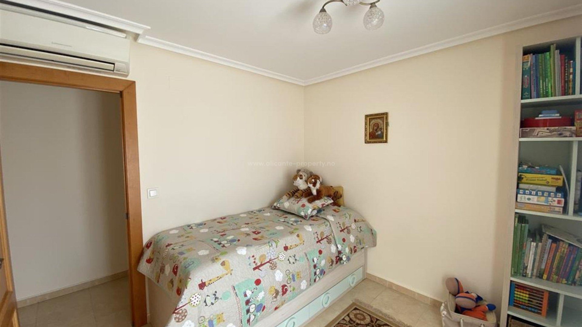 Apartment / flat in Altea Centro