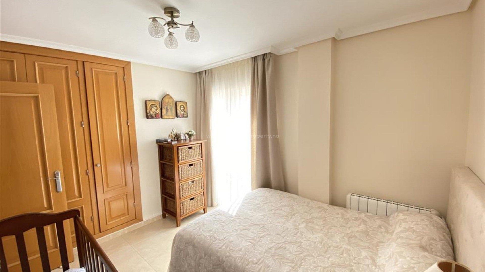 Apartment / flat in Altea Centro