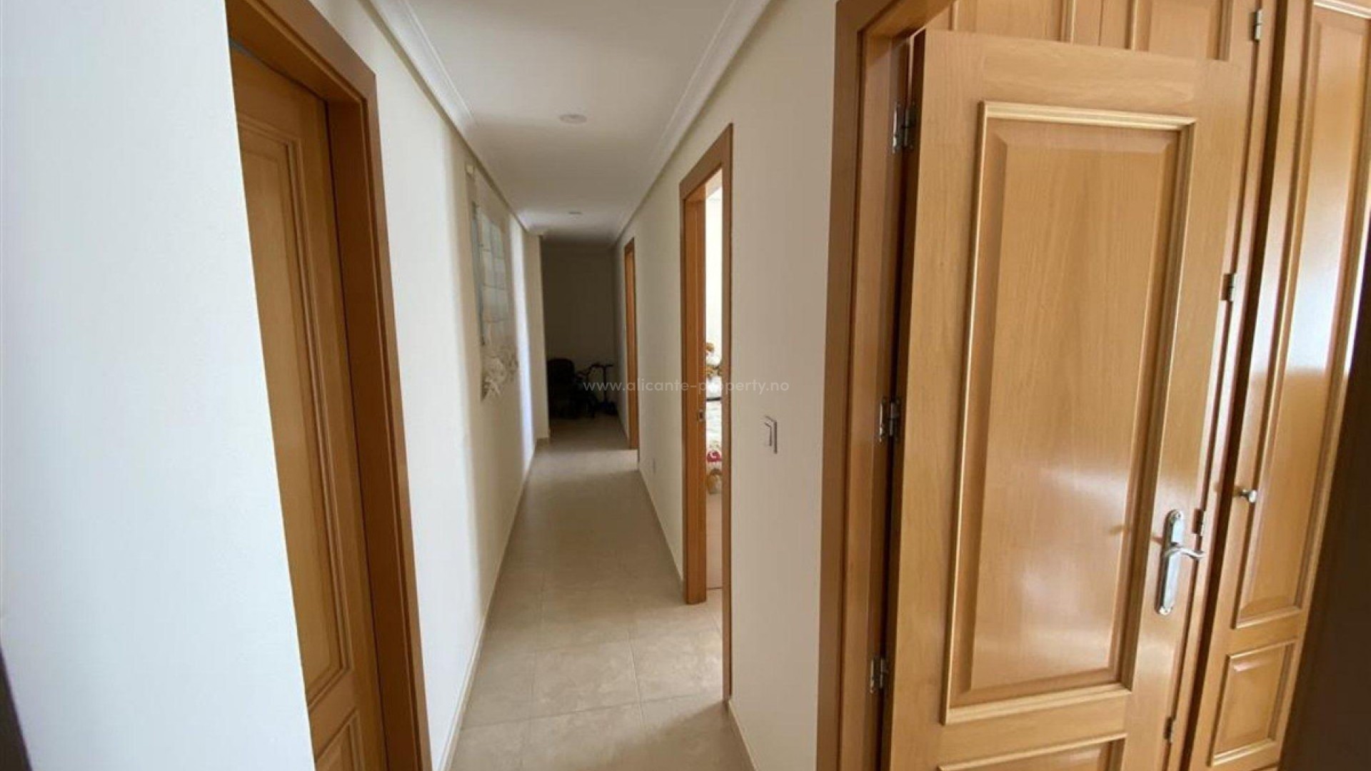 Apartment / flat in Altea Centro