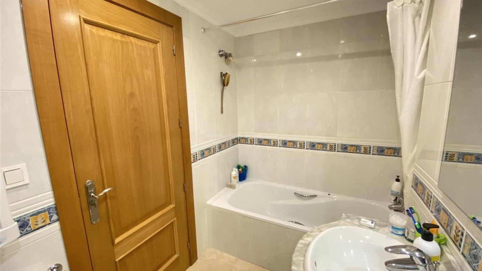 Apartment / flat in Altea Centro