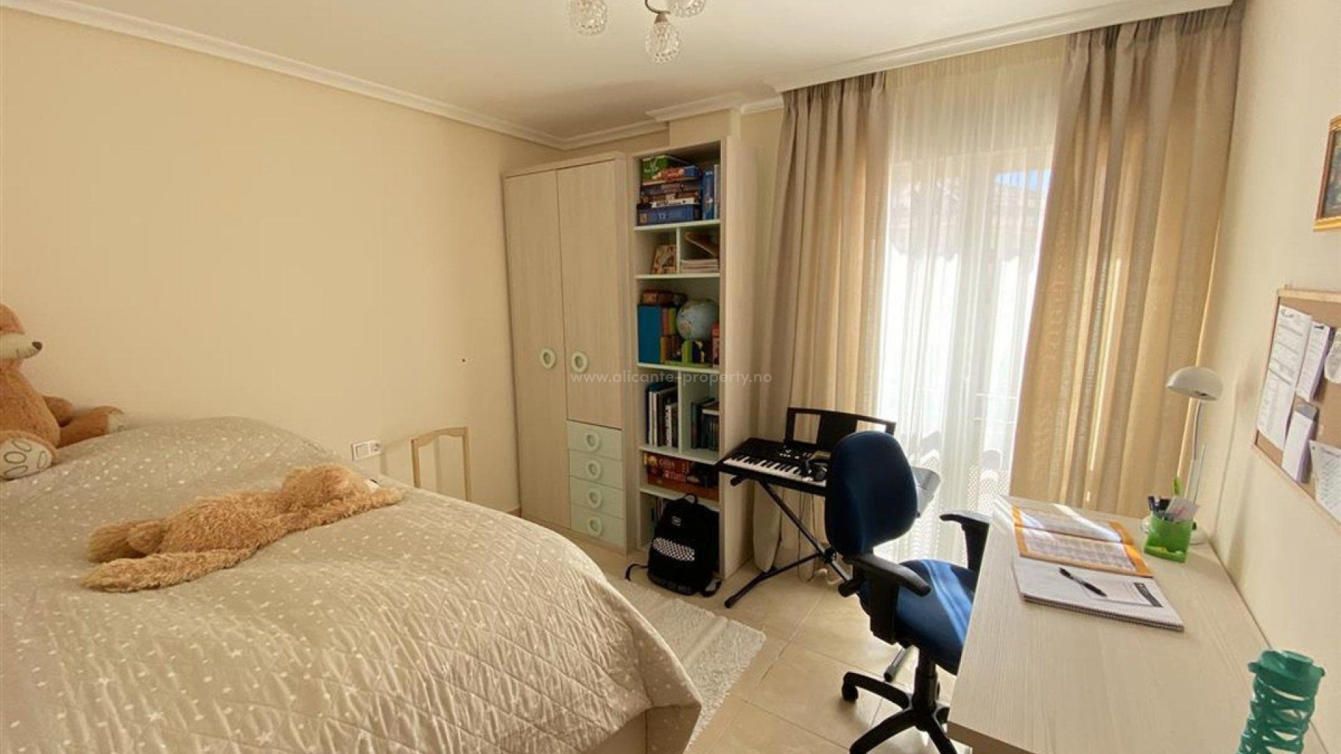 Apartment / flat in Altea Centro