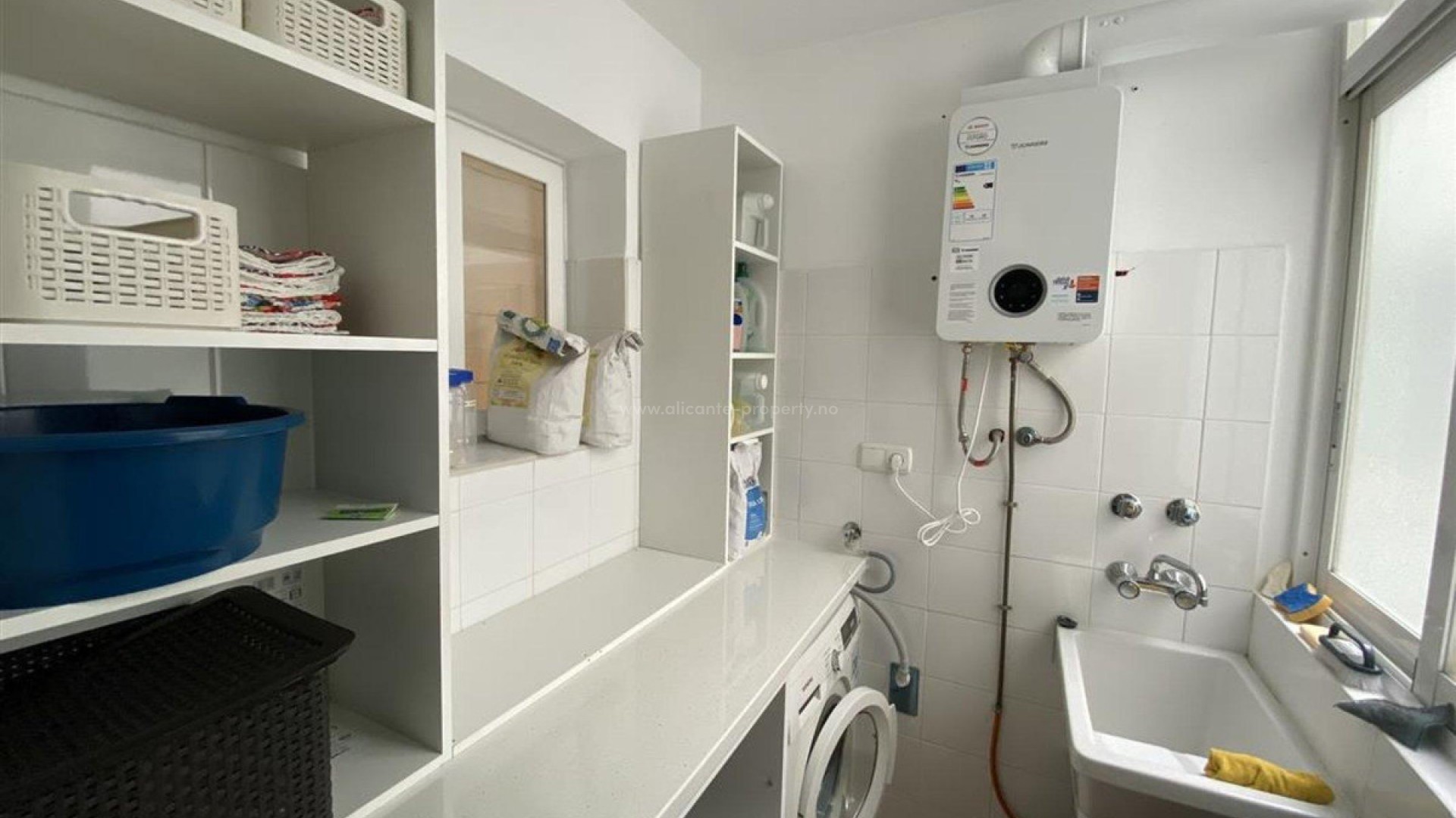 Apartment / flat in Altea Centro