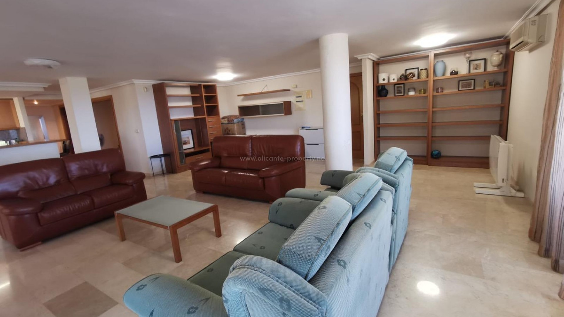 Apartment / flat in Altea Centro