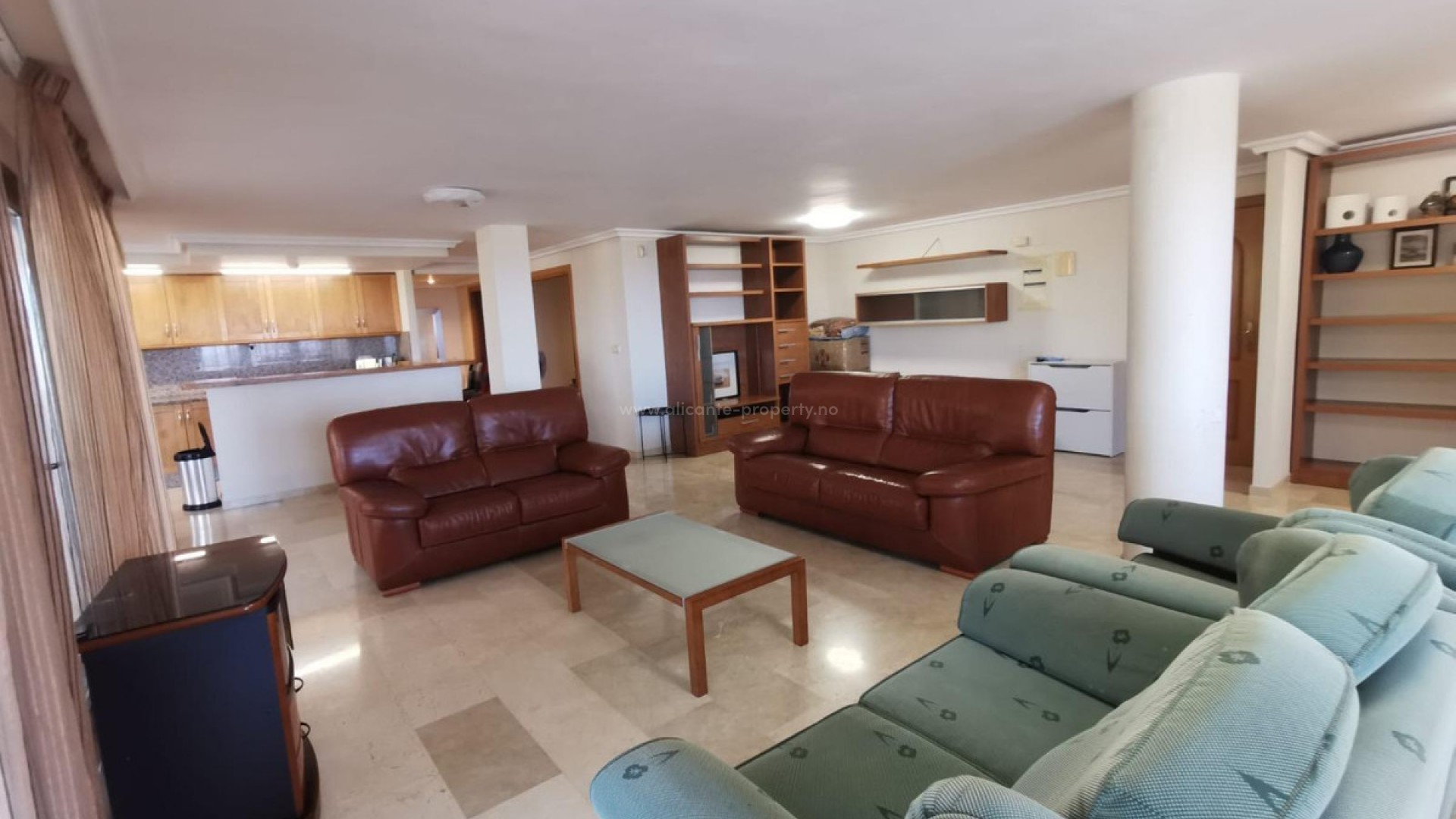 Apartment / flat in Altea Centro