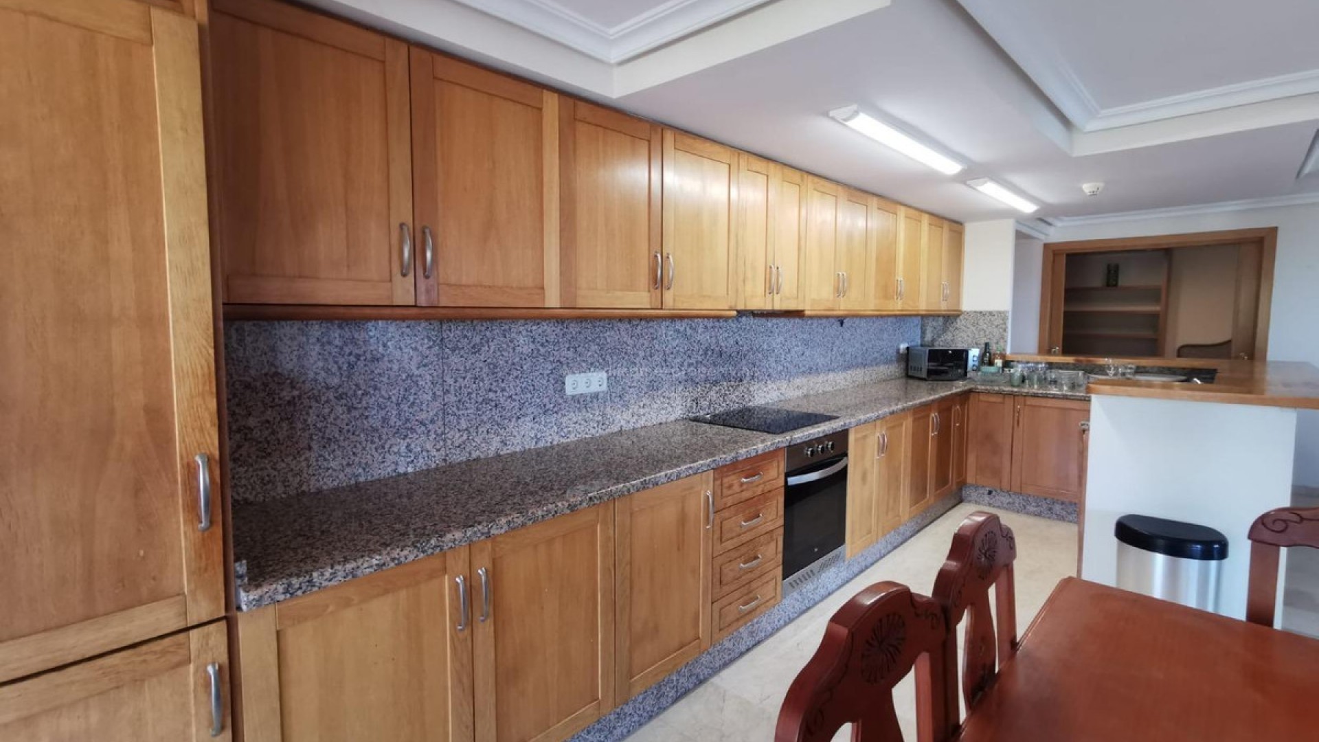 Apartment / flat in Altea Centro