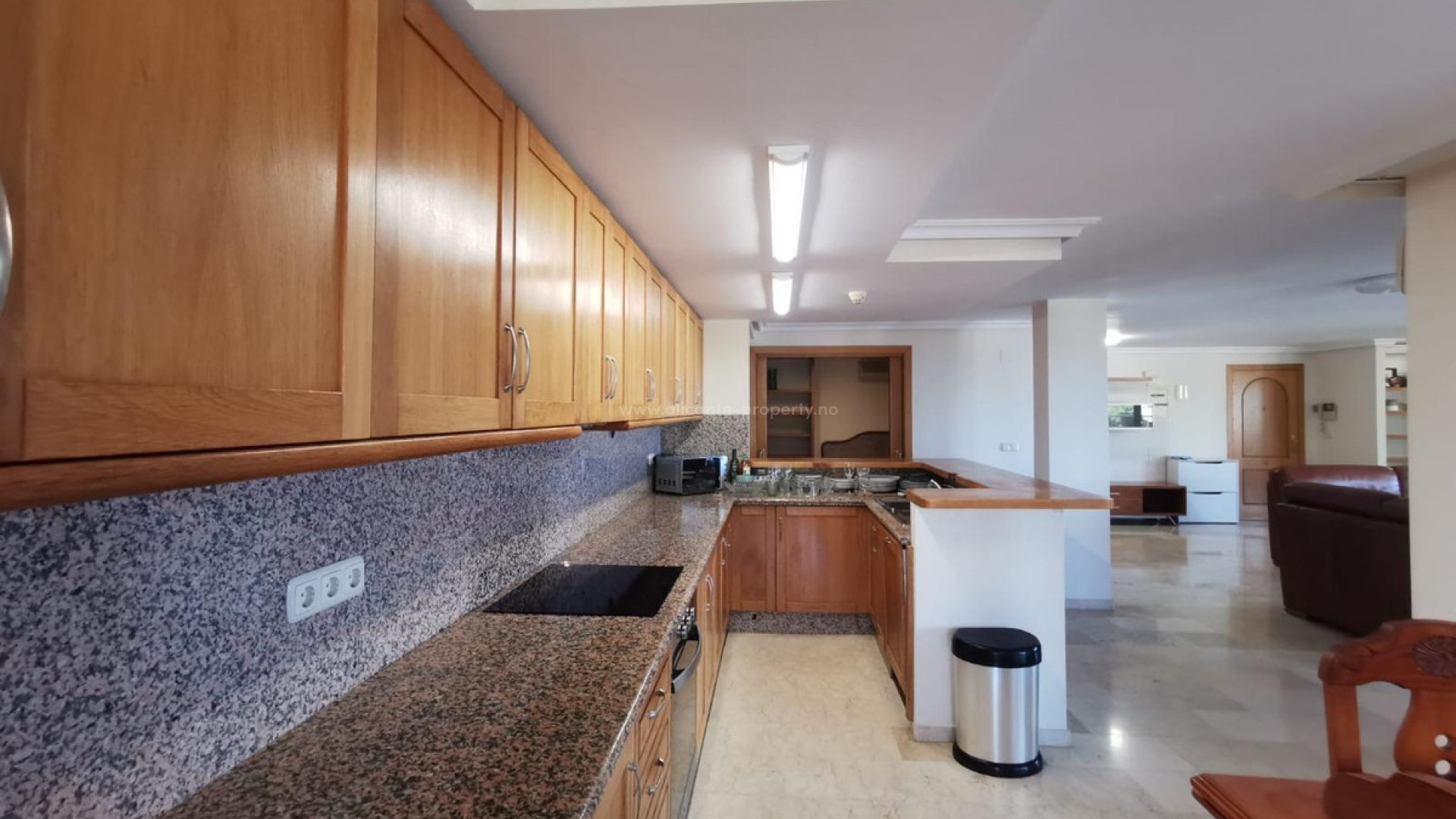 Apartment / flat in Altea Centro