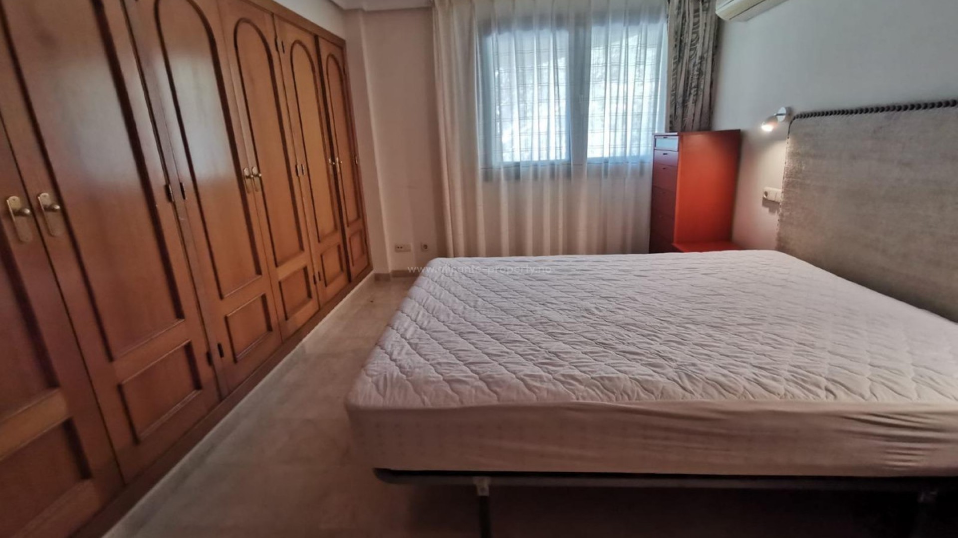 Apartment / flat in Altea Centro