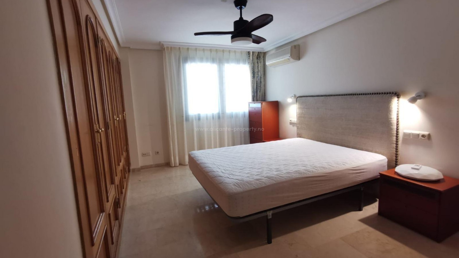 Apartment / flat in Altea Centro