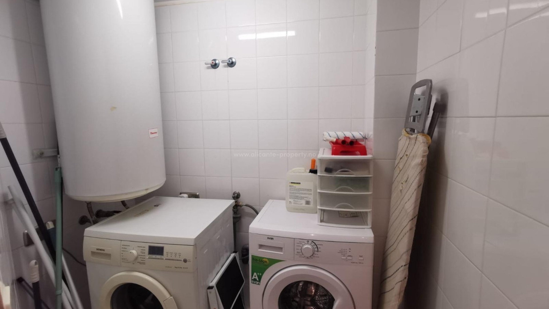 Apartment / flat in Altea Centro