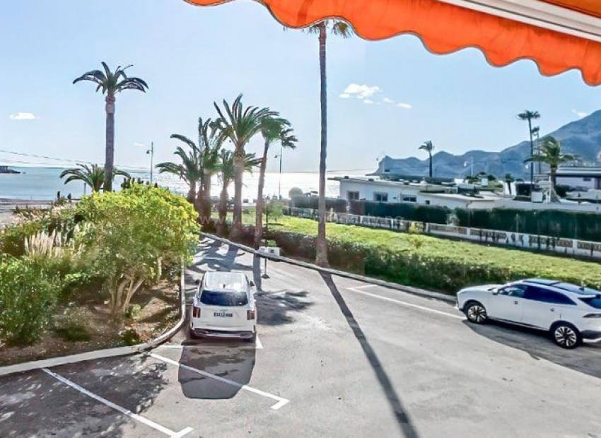 Apartment / flat in Altea Centro