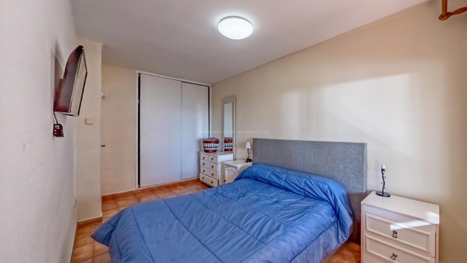 Apartment / flat in Altea Centro