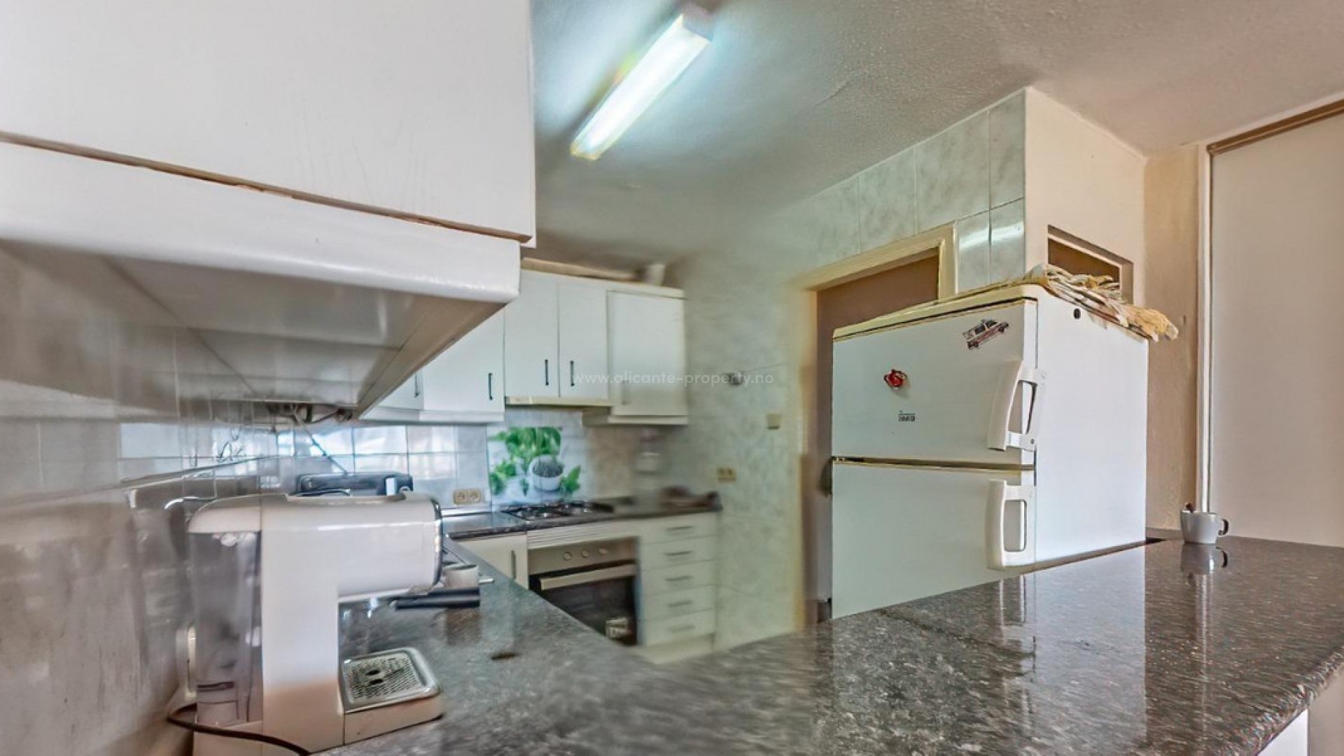 Apartment / flat in Altea Centro