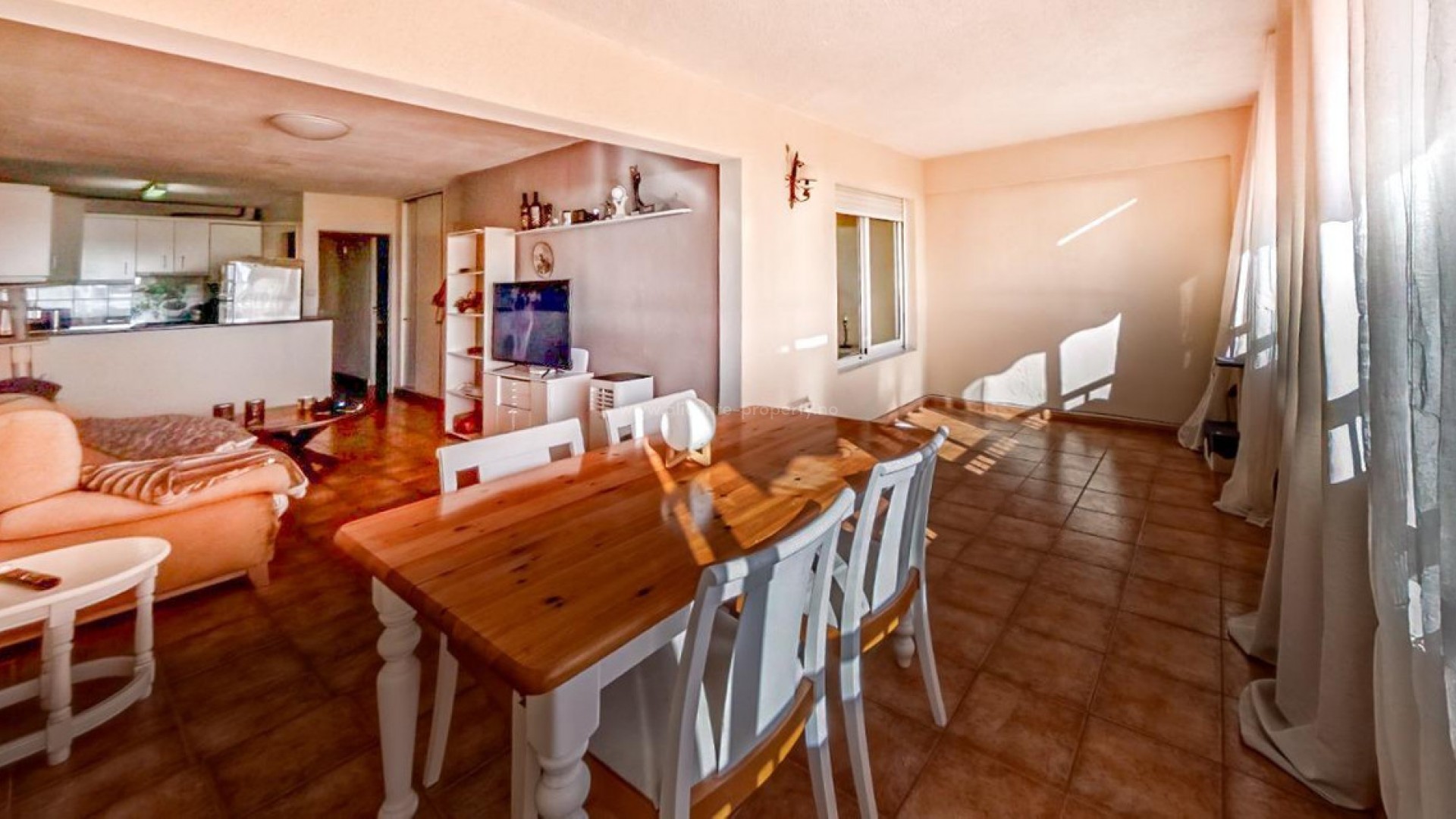 Apartment / flat in Altea Centro