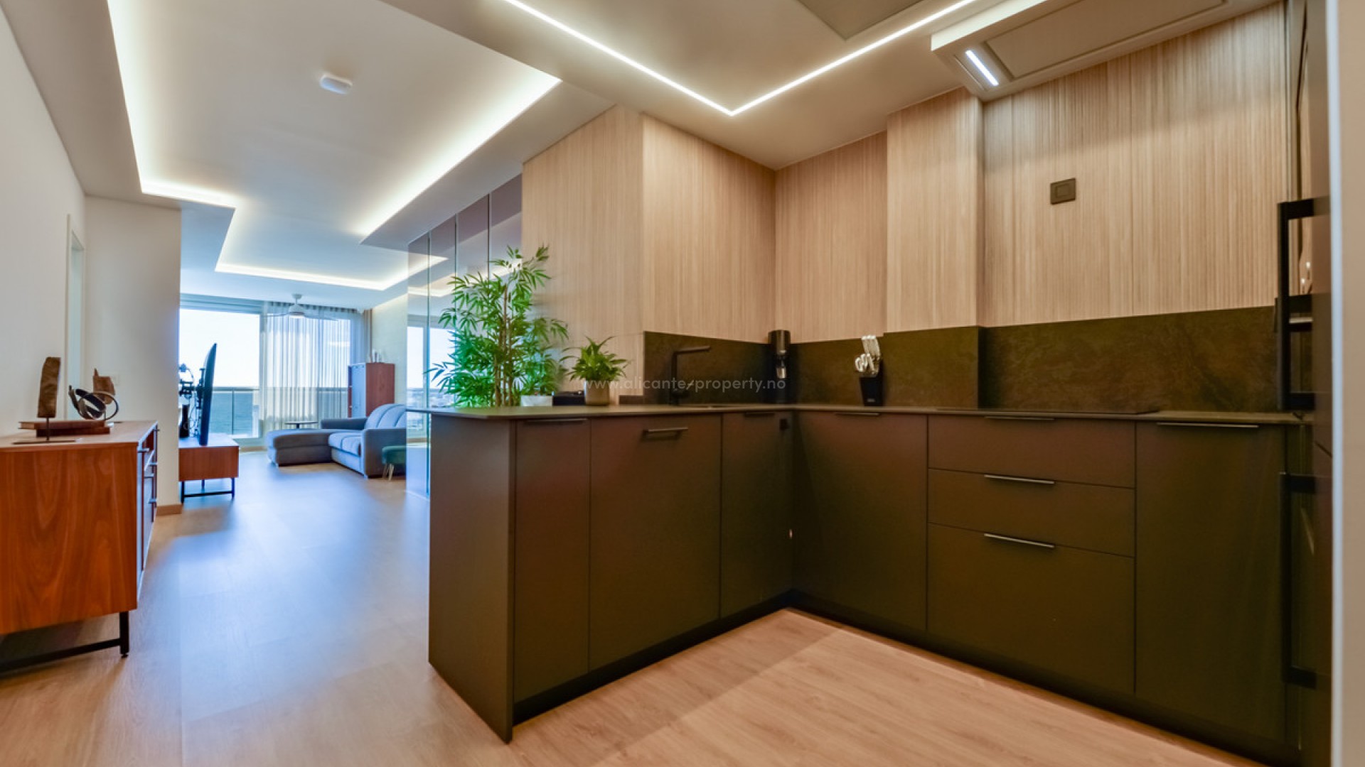 Apartment / flat in Altea Centro