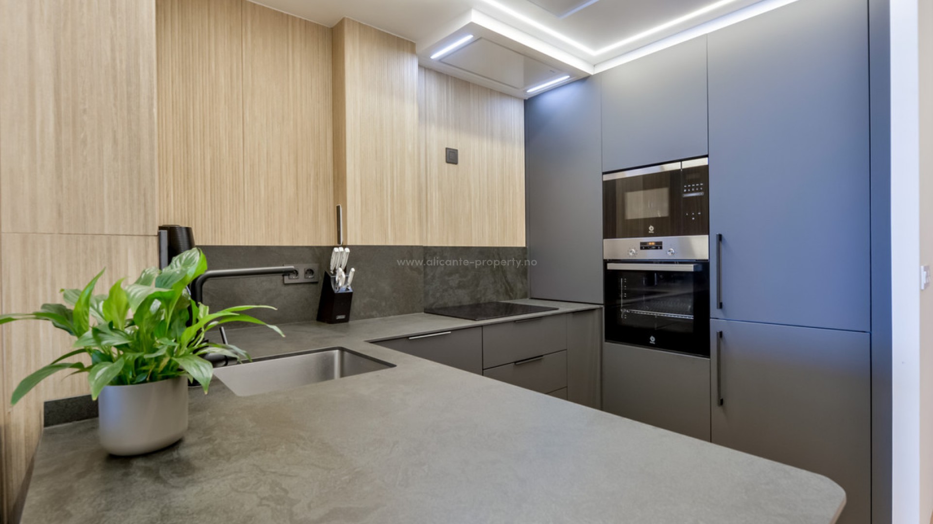 Apartment / flat in Altea Centro