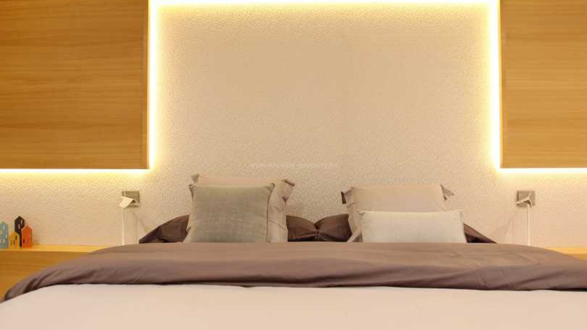 Apartment / flat in Altea Centro