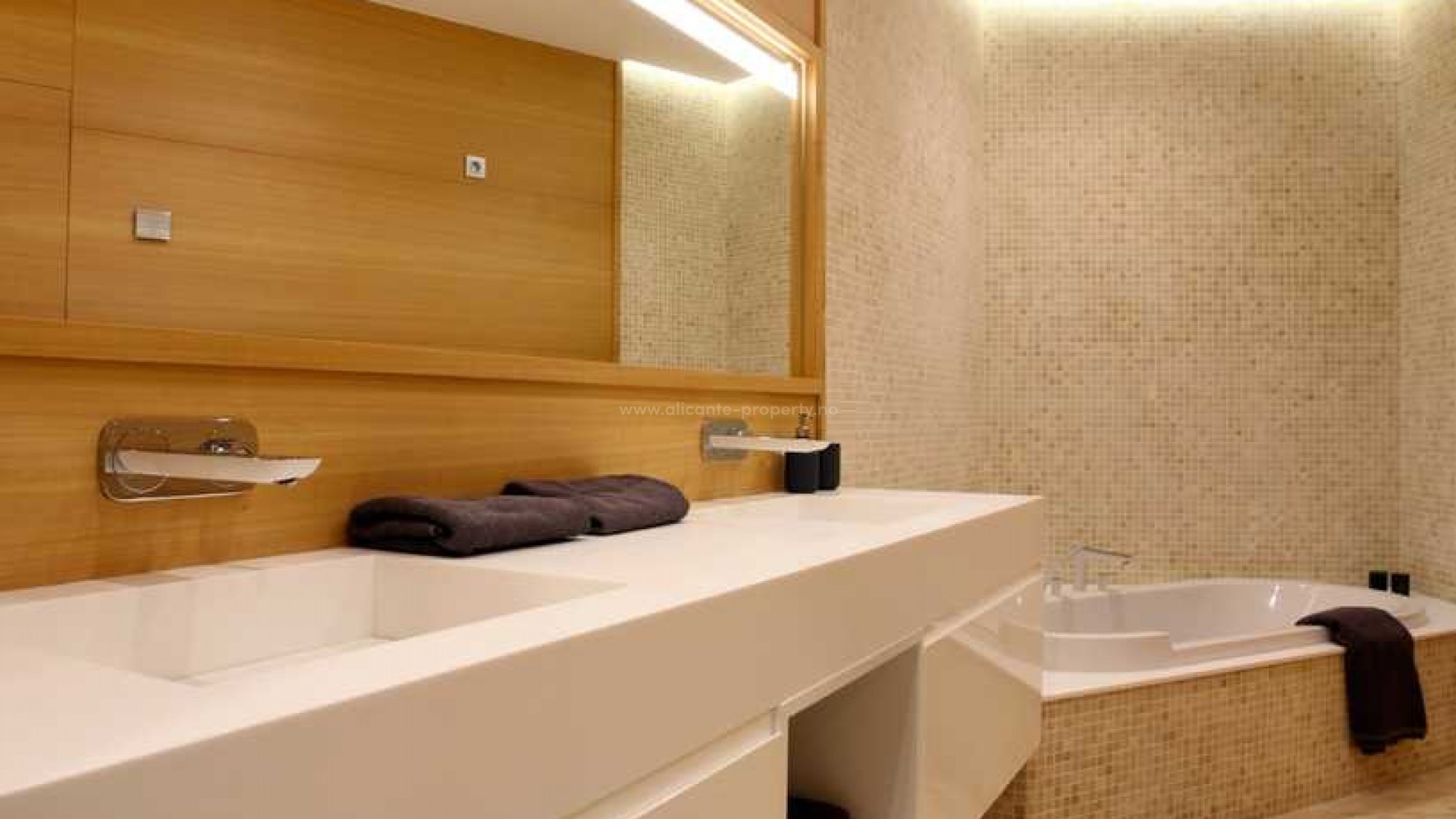 Apartment / flat in Altea Centro