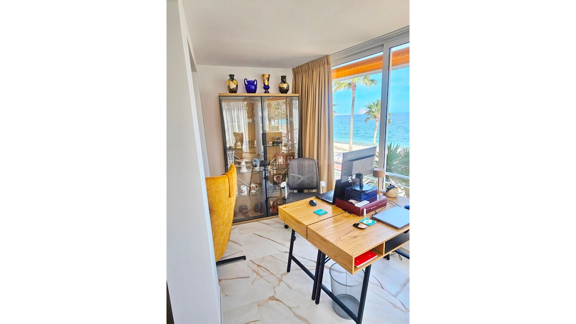 Apartment / flat in Altea Centro