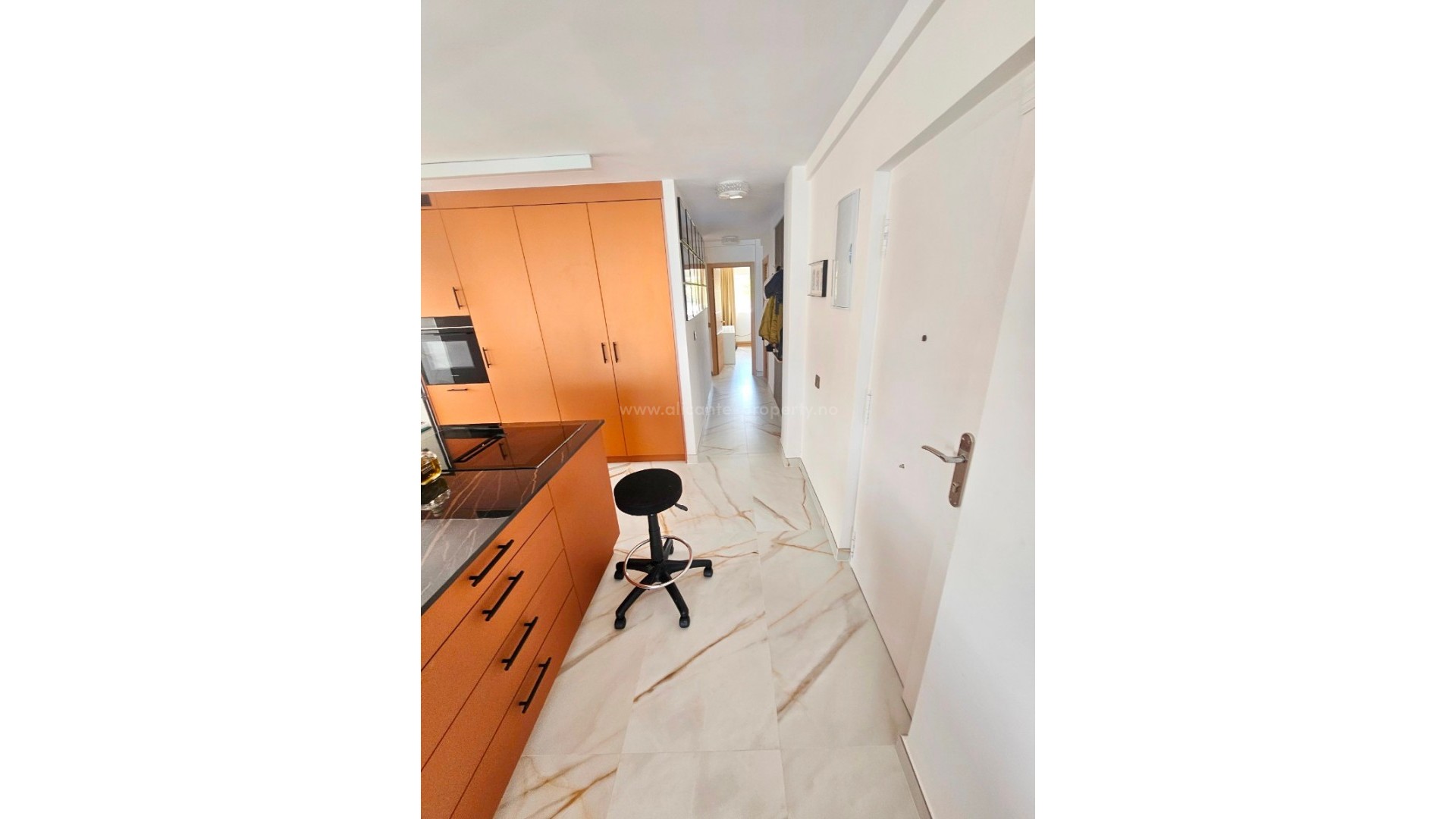 Apartment / flat in Altea Centro