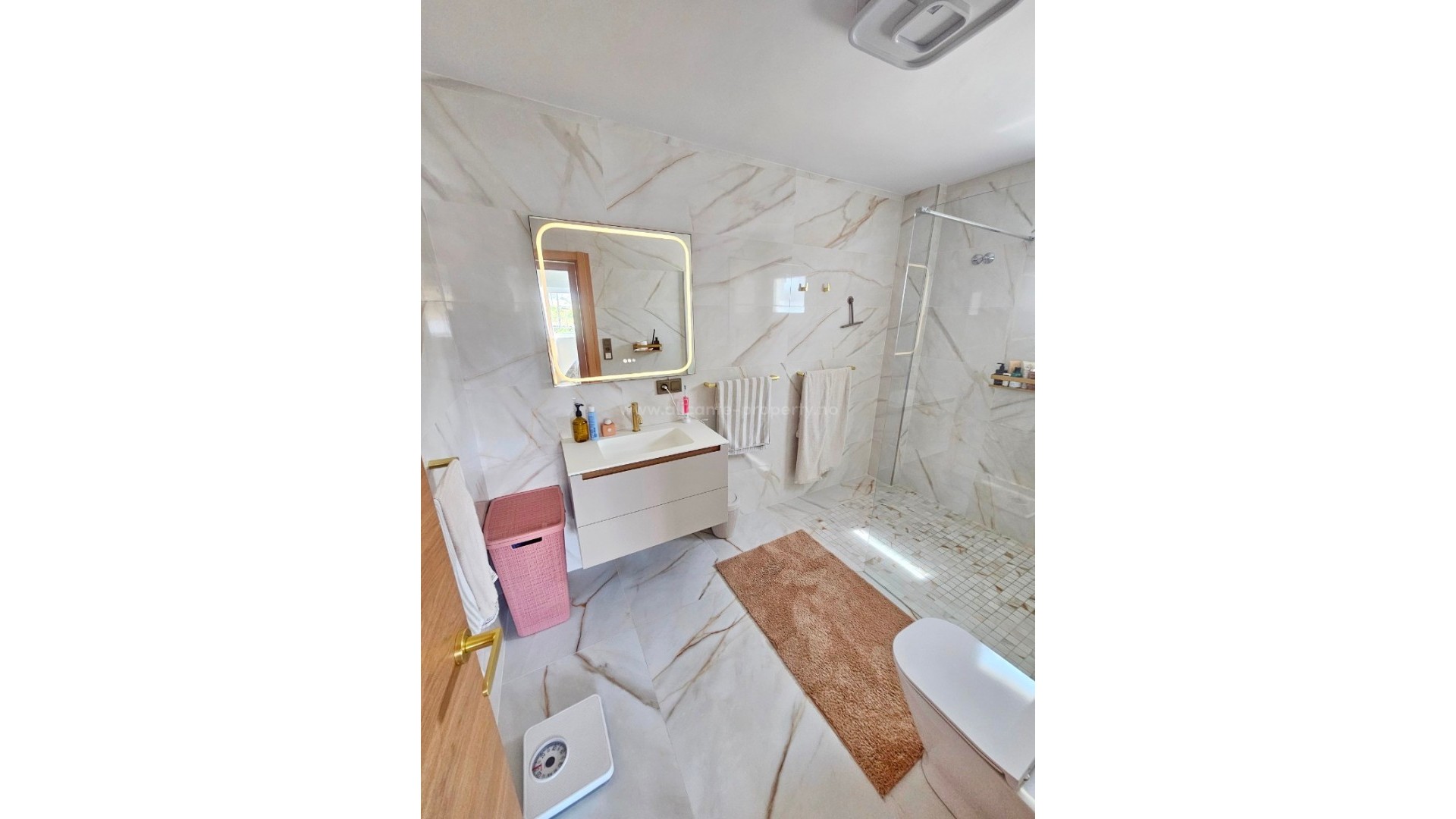 Apartment / flat in Altea Centro