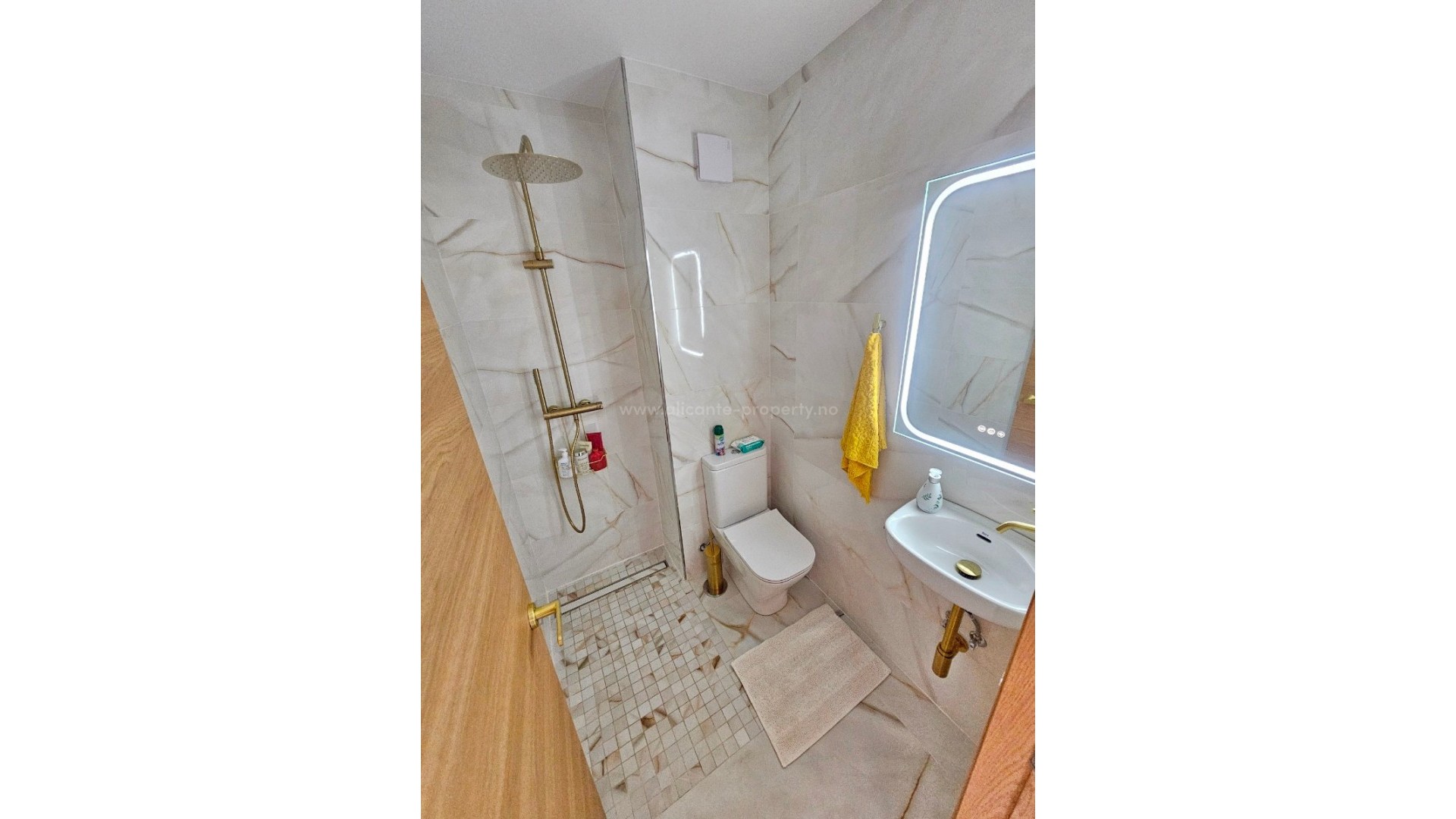 Apartment / flat in Altea Centro