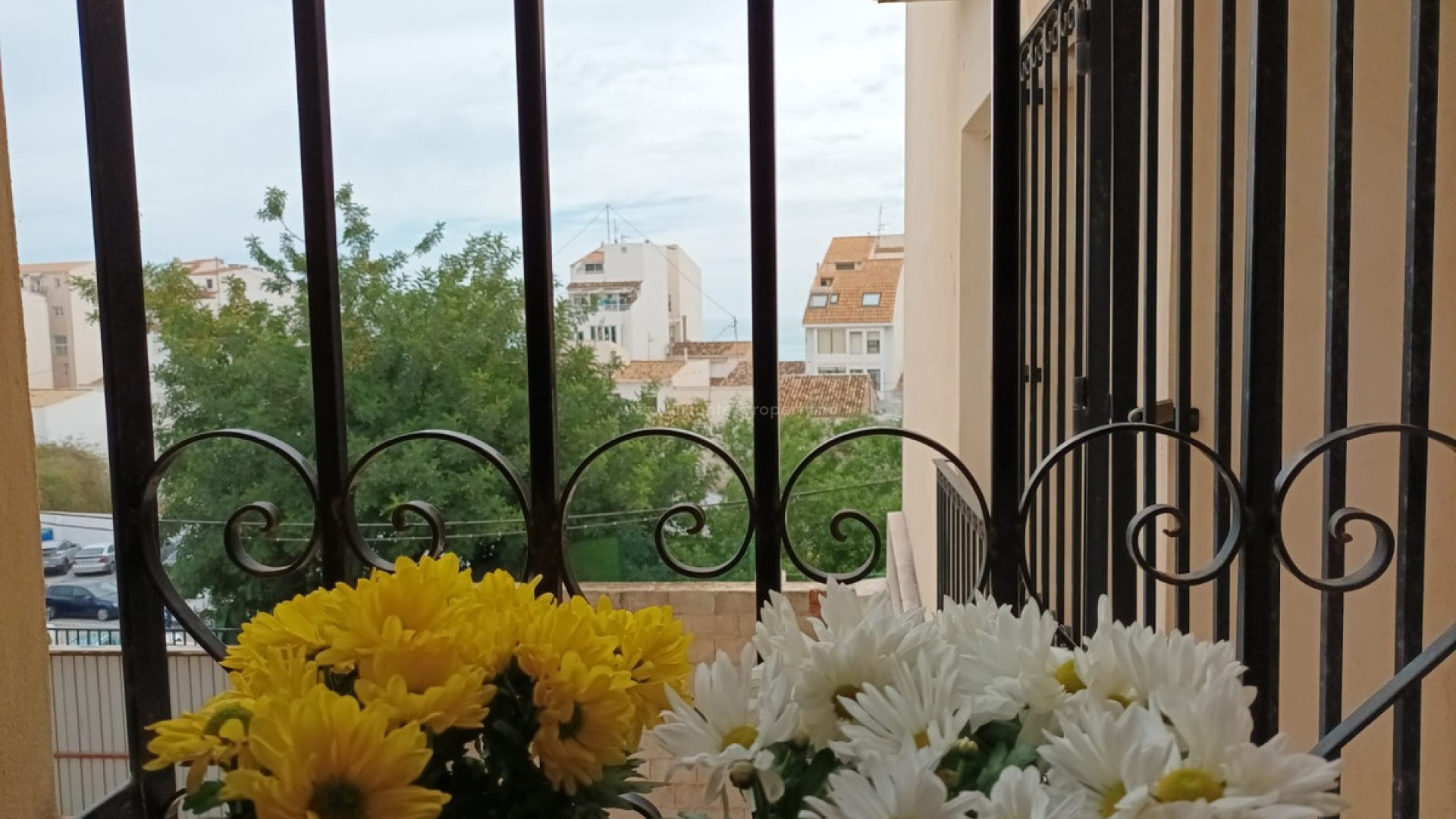 Apartment / flat in Altea Centro
