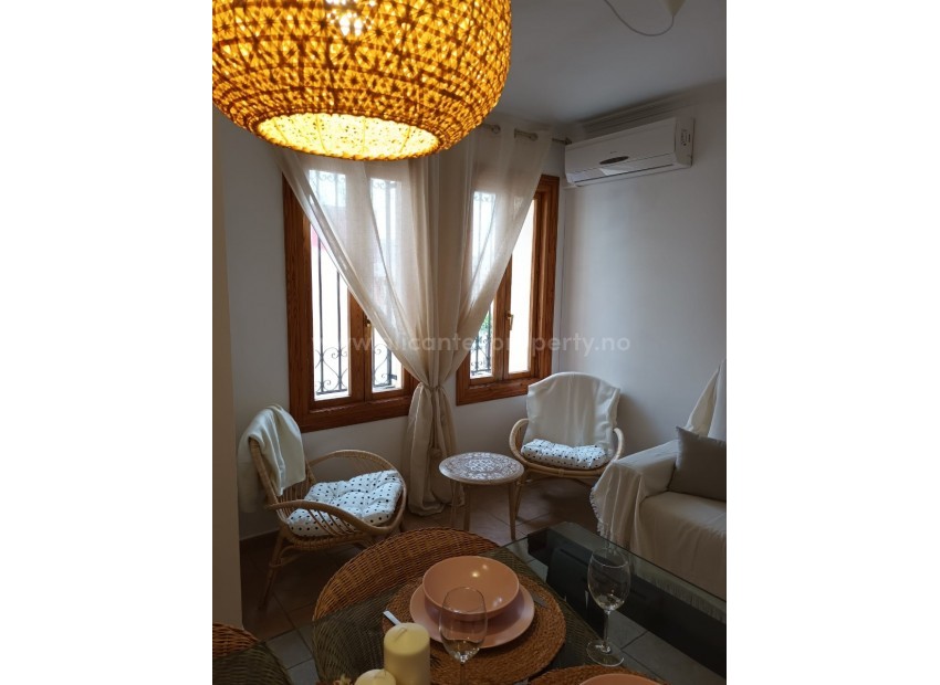 Apartment / flat in Altea Centro