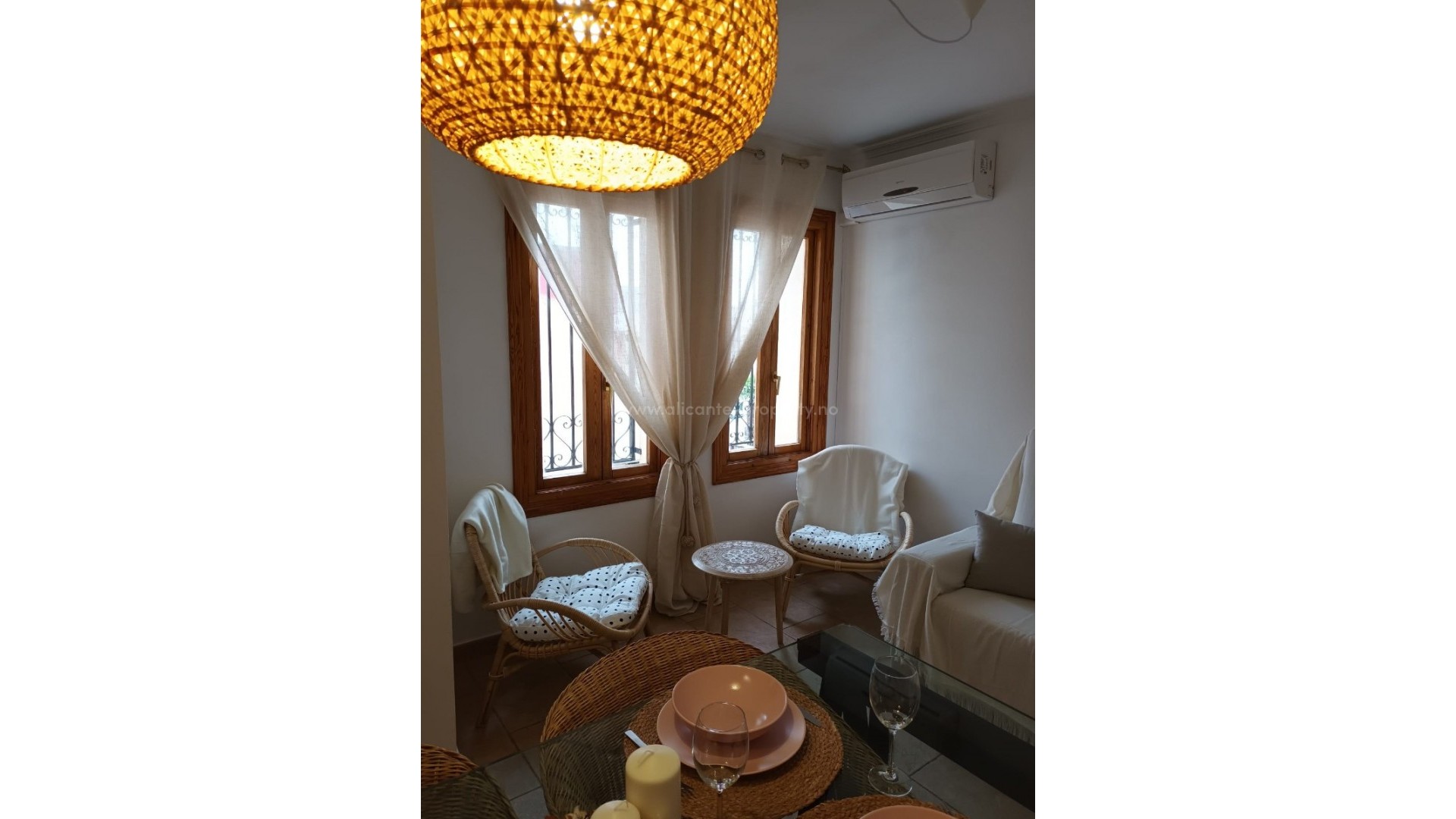 Apartment / flat in Altea Centro