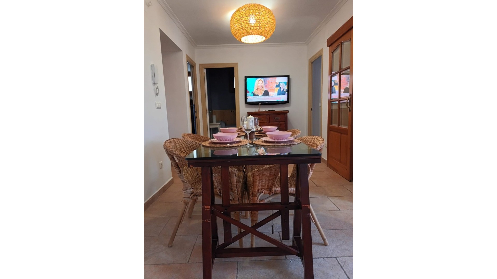 Apartment / flat in Altea Centro