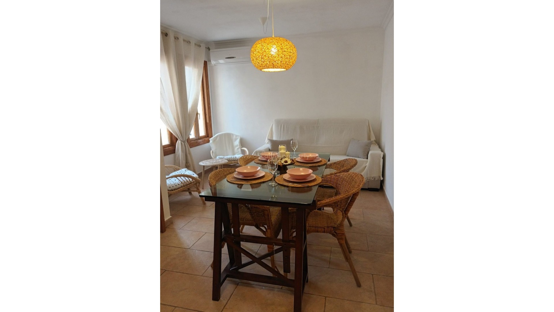 Apartment / flat in Altea Centro