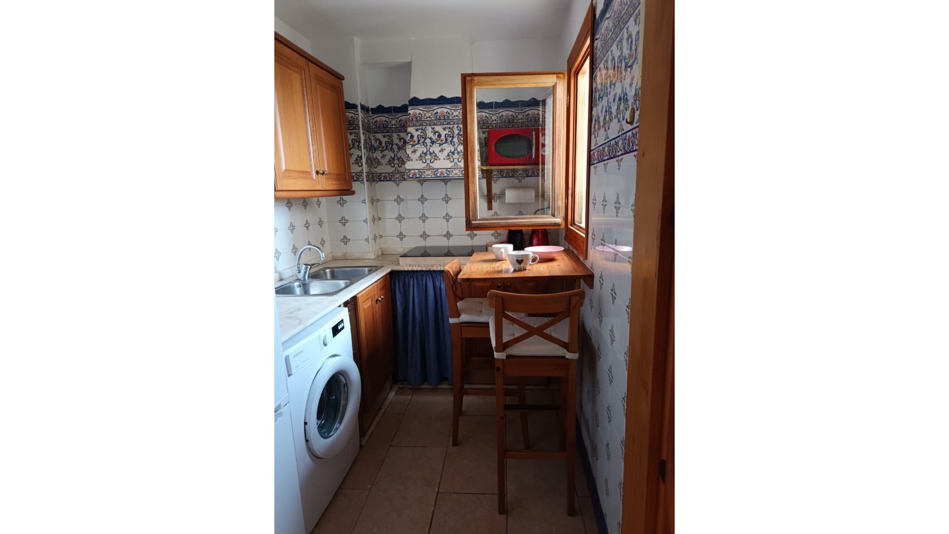 Apartment / flat in Altea Centro