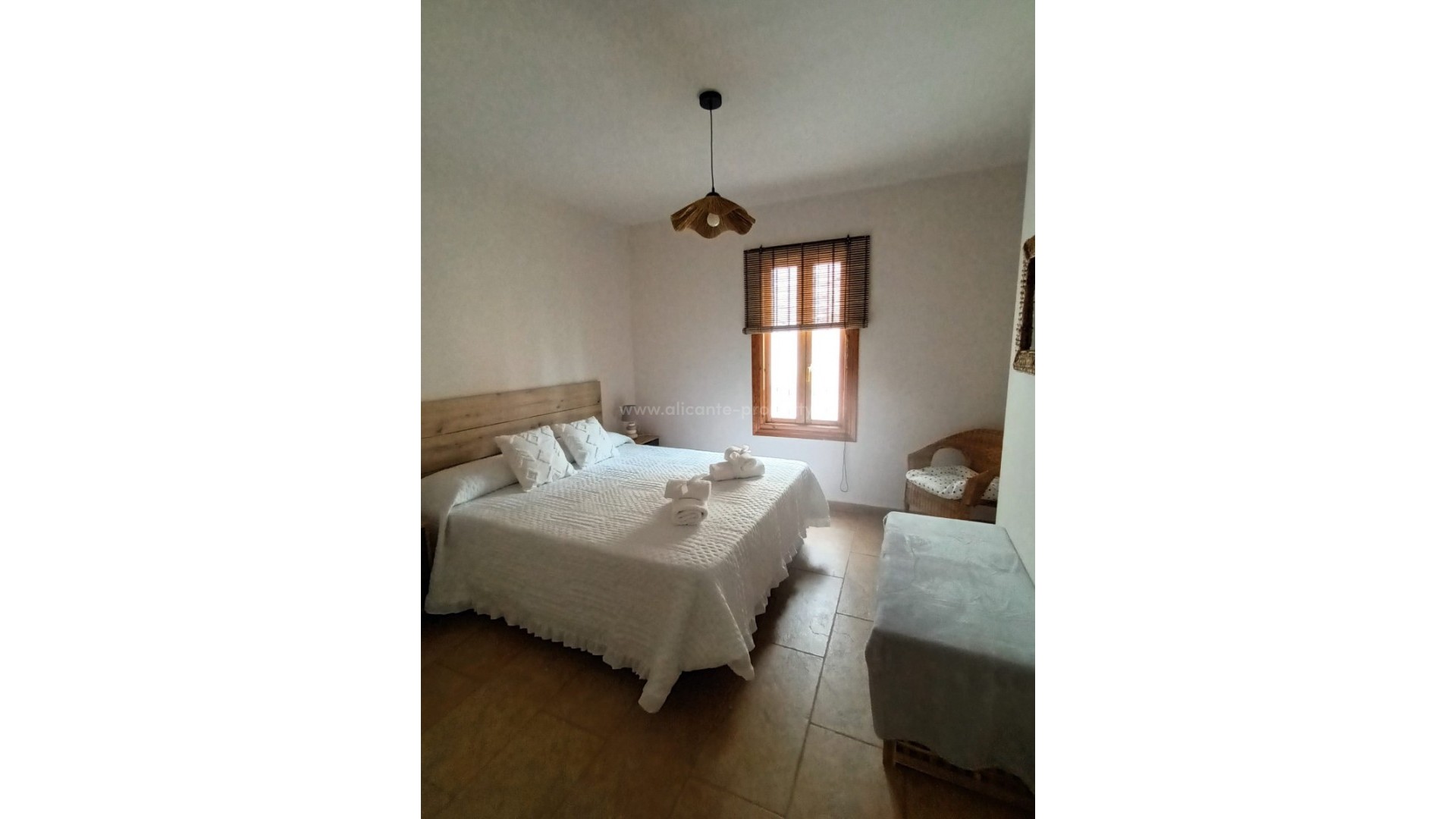 Apartment / flat in Altea Centro