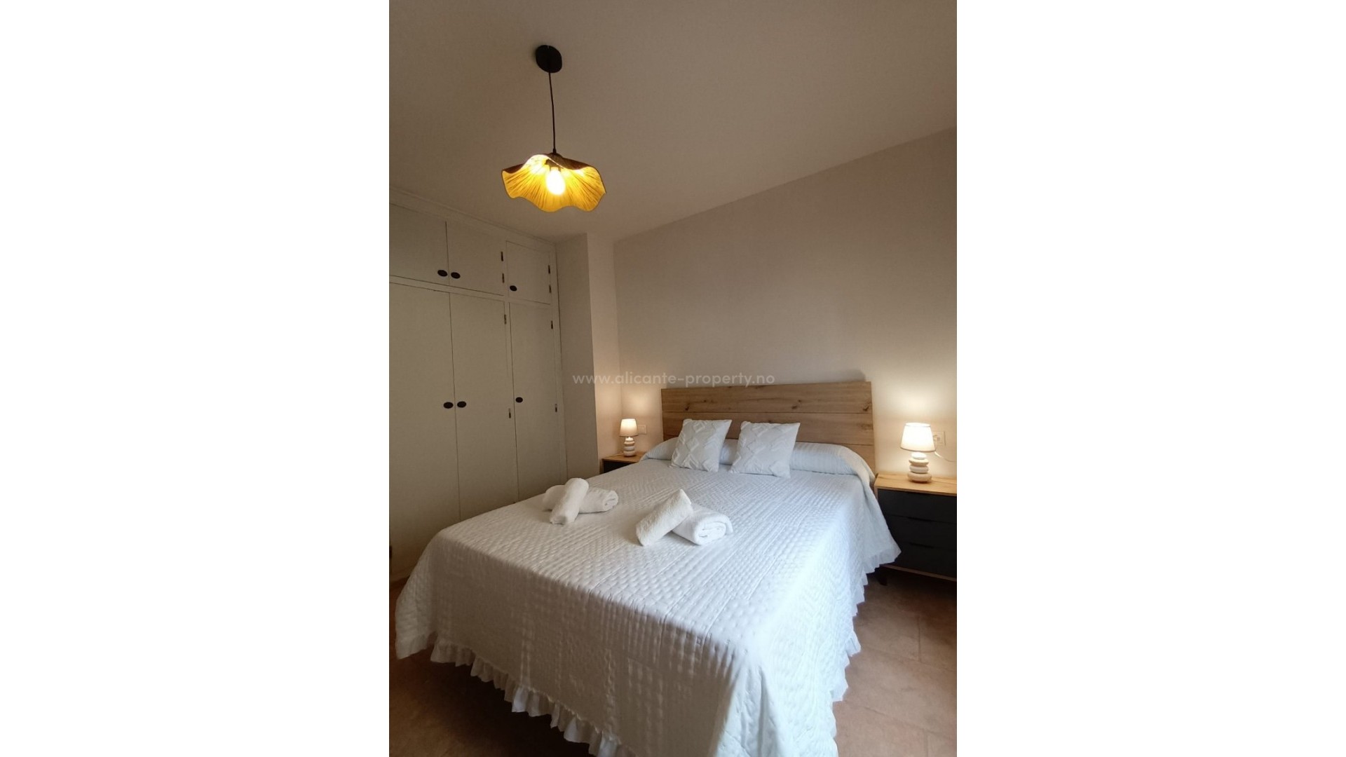 Apartment / flat in Altea Centro