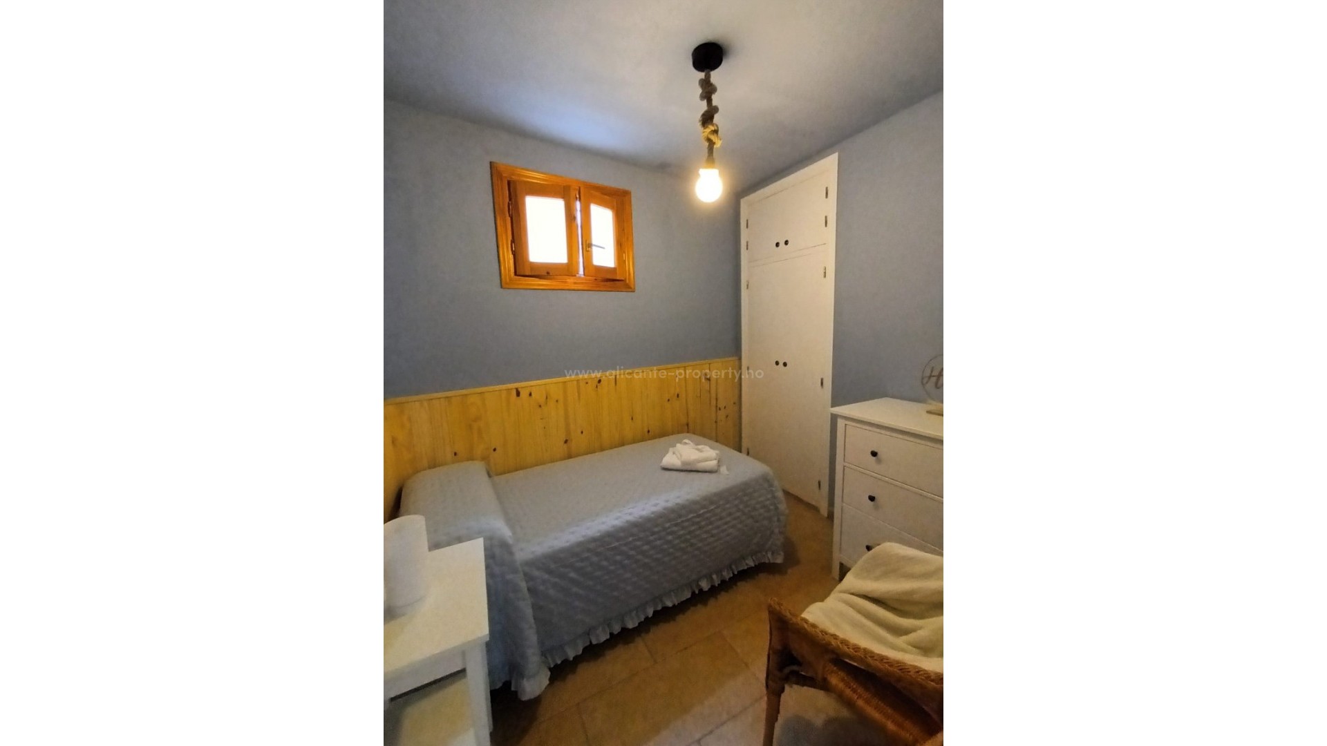 Apartment / flat in Altea Centro