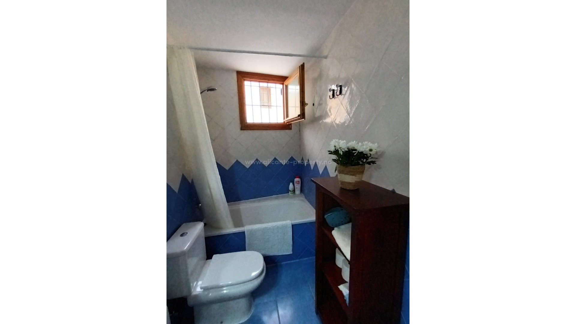 Apartment / flat in Altea Centro