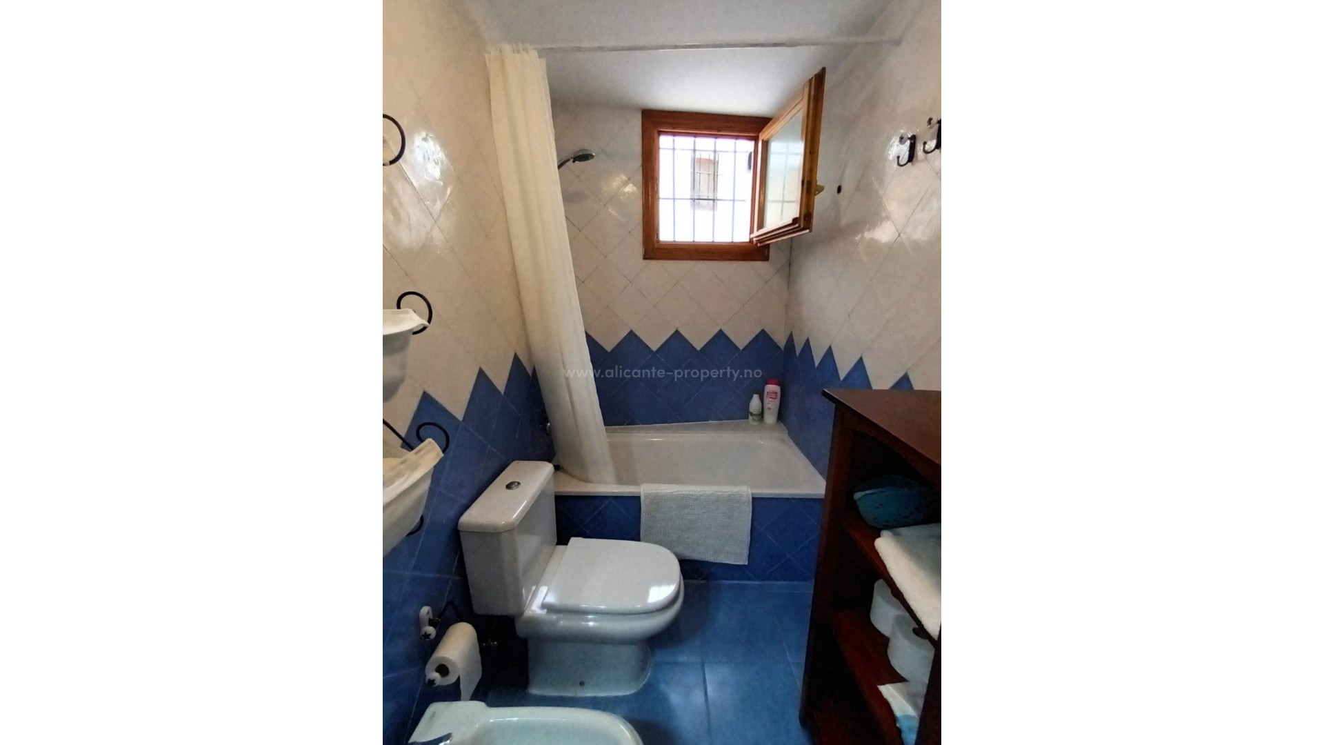 Apartment / flat in Altea Centro