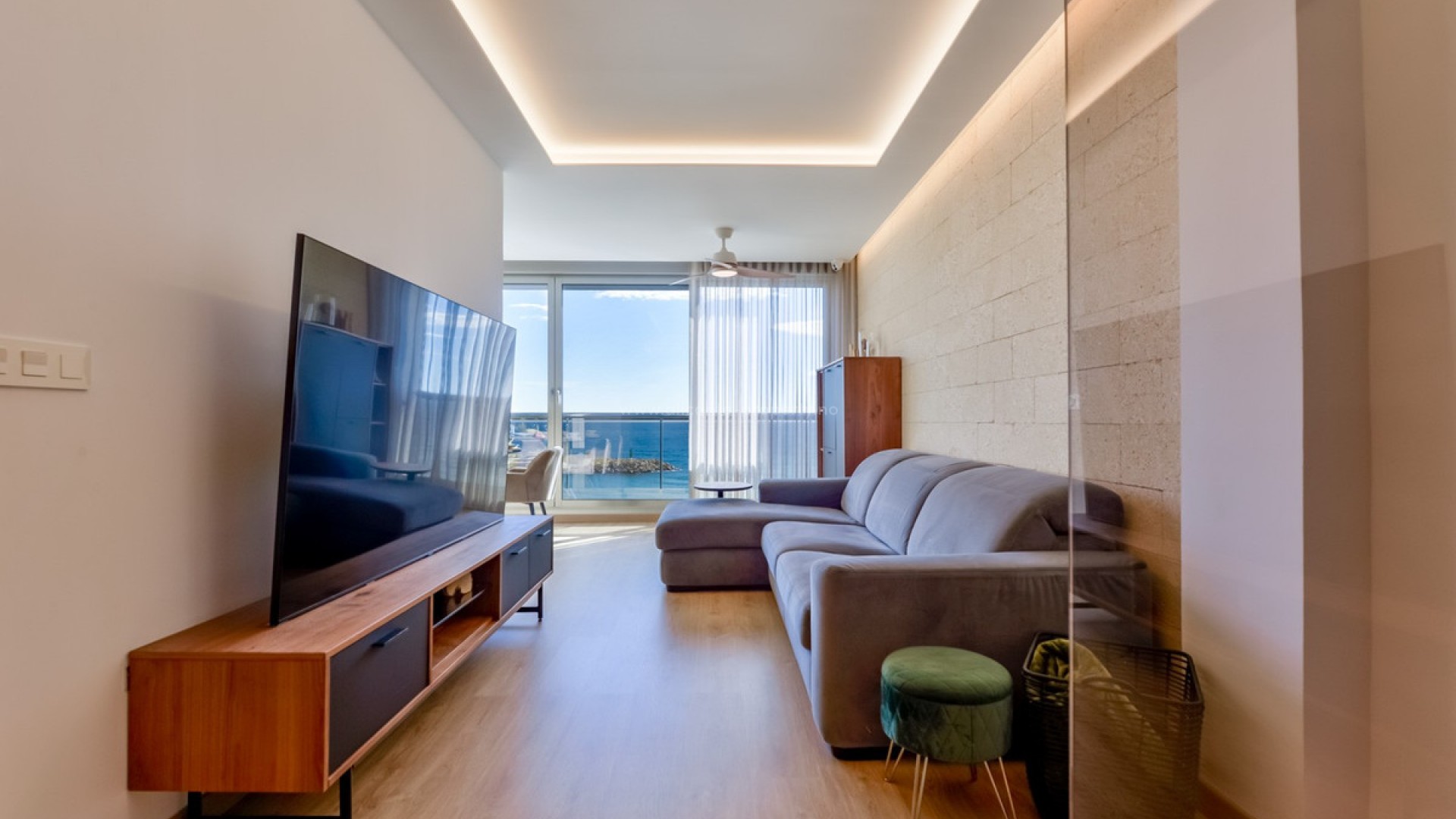 Apartment / flat in Altea Centro