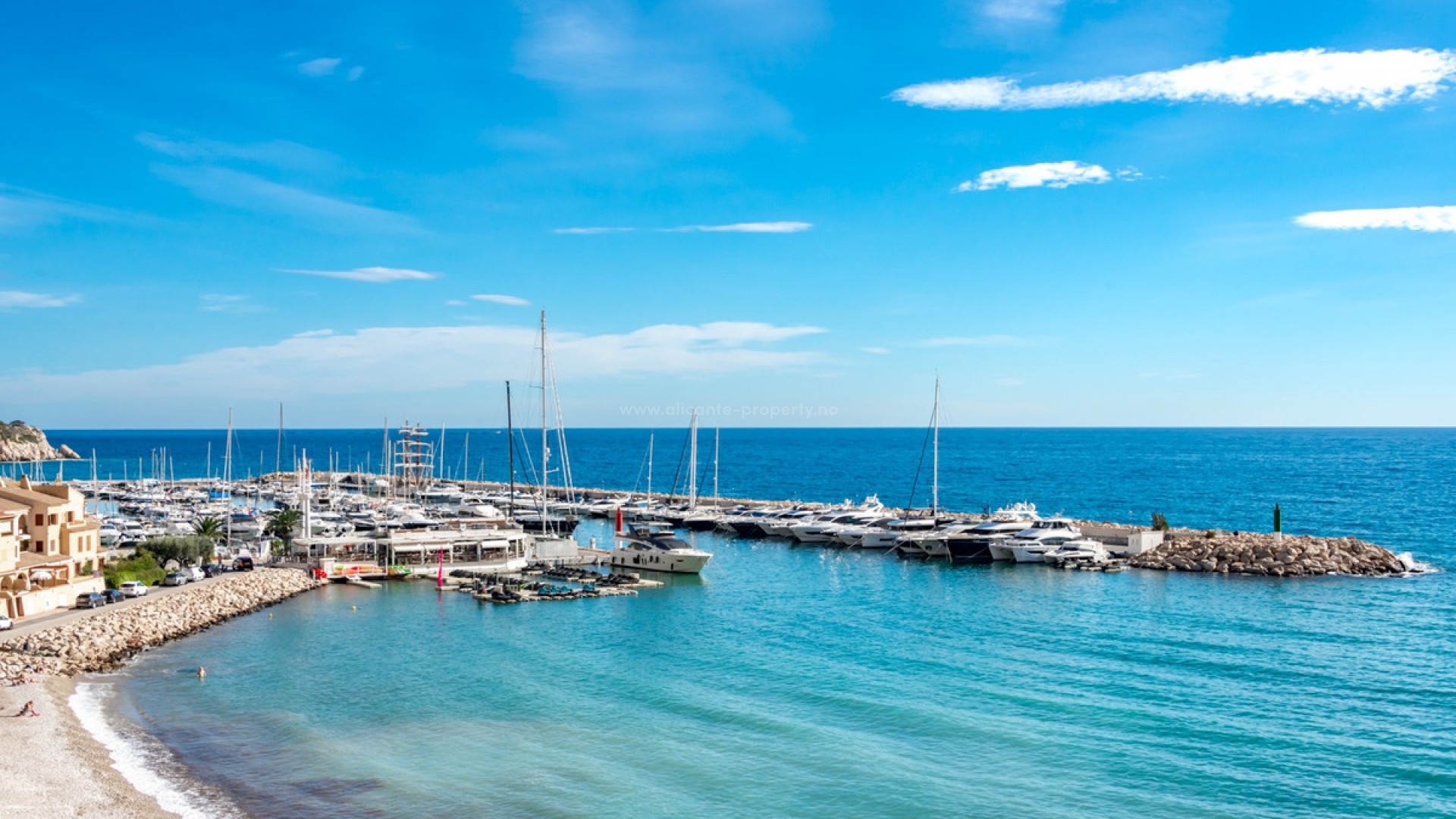Apartment / flat in Altea Centro