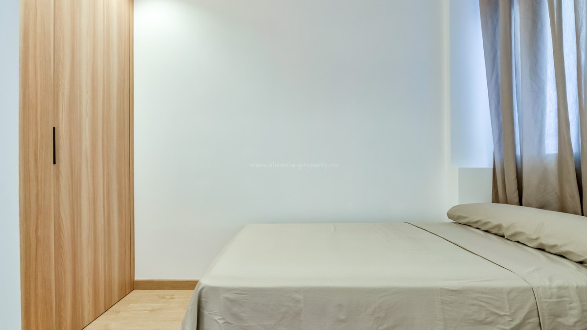Apartment / flat in Altea Centro