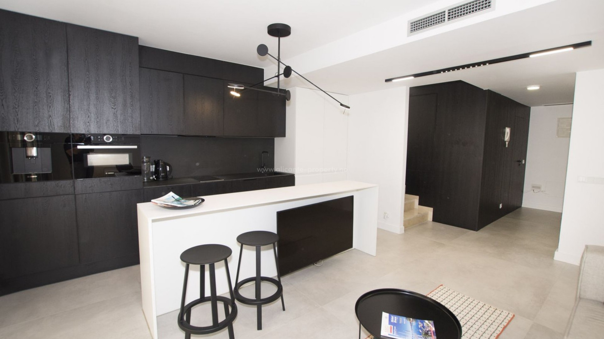 Apartment / flat in Altea Centro
